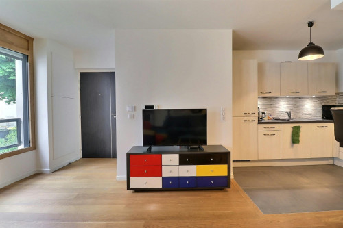 Rue de la Tombe Issoire, Paris  - Gallery -  5
