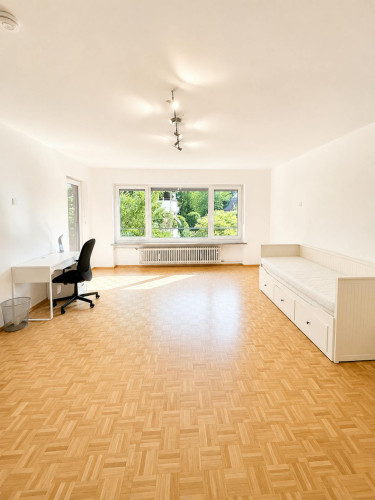 Keferstraße, Munich