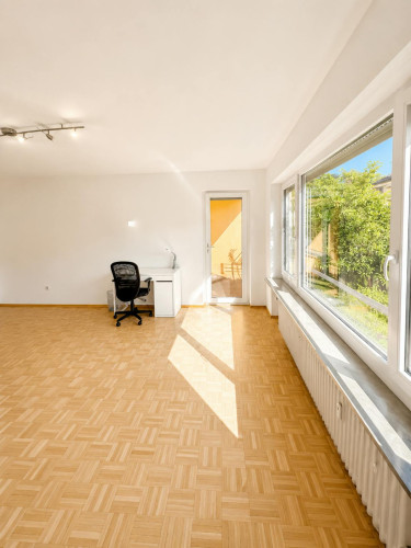Keferstraße, Munich