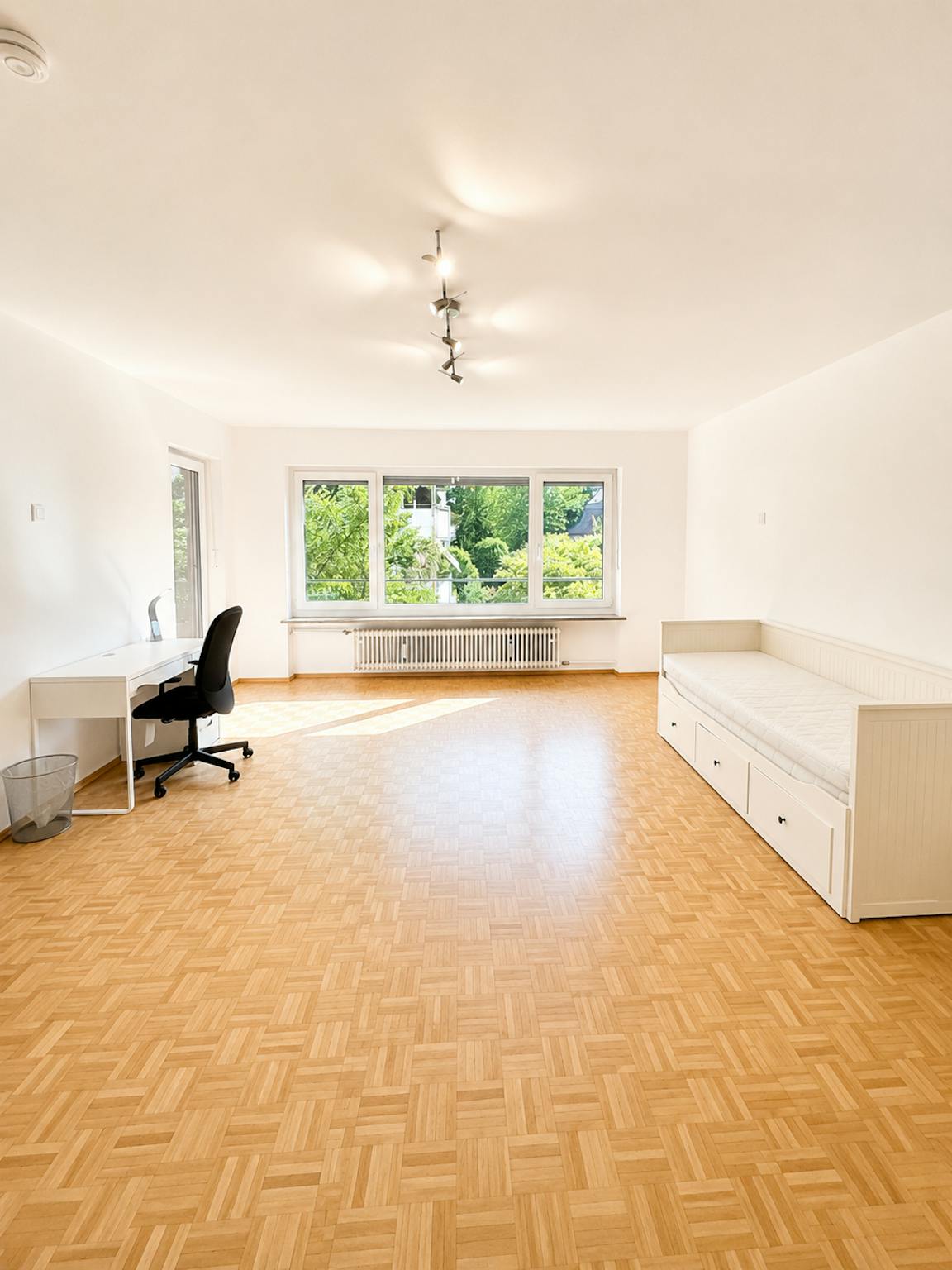 Private Room - Keferstraße, Munich - Gallery - 1