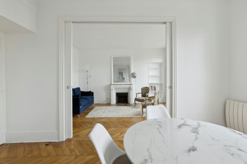 Avenue de Breteuil, Paris - Gallery - 7