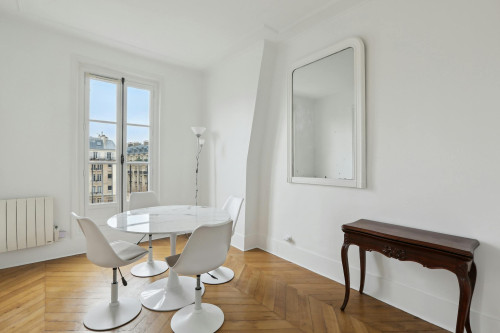 Avenue de Breteuil, Paris - Gallery - 8