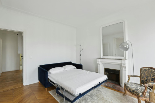 Avenue de Breteuil, Paris  - Gallery -  5
