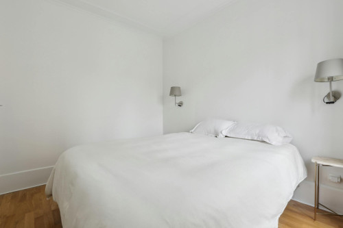 Avenue de Breteuil, Paris - Gallery - 10