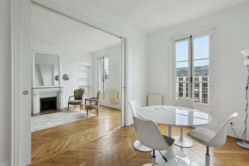 Avenue de Breteuil, Paris - Gallery - 6