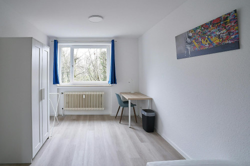 Kölner Landstraße, Düsseldorf