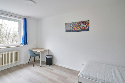 Kölner Landstraße, Düsseldorf