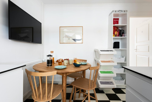 Øresundsvej, København - Gallery - 7