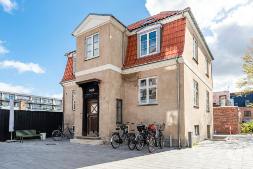 Øresundsvej, København - Gallery - 10