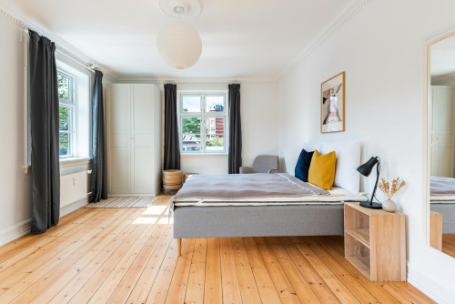 Øresundsvej, København