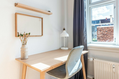 Øresundsvej, København