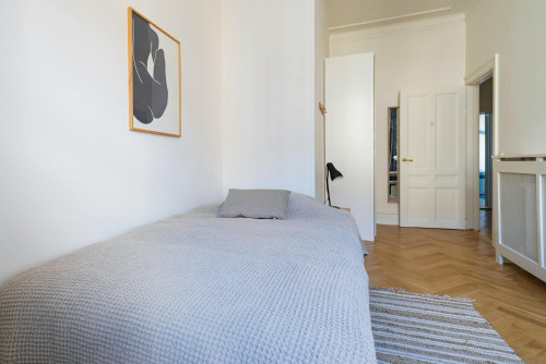 Classensgade, København