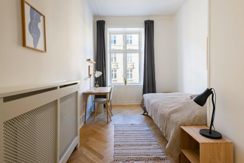 Classensgade, København