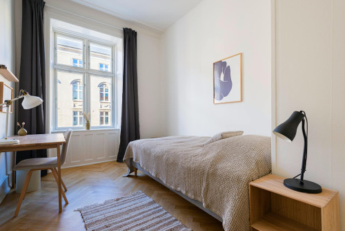 Classensgade, København