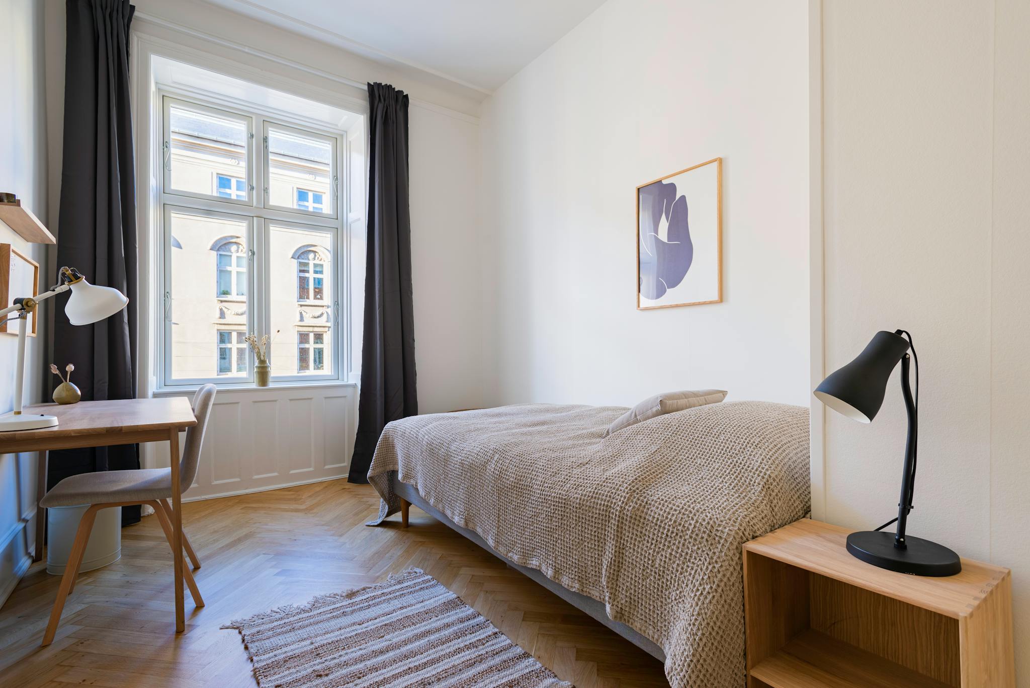 Private Room - 1