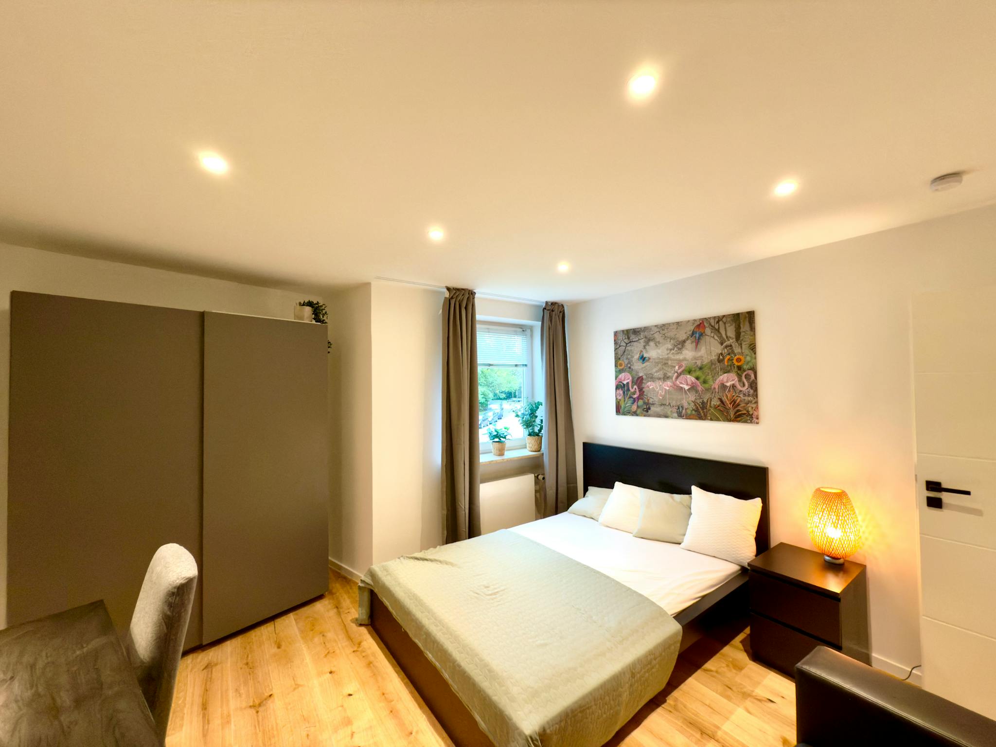  Private Room  -  Züricher Straße, Munich  - Gallery -  1