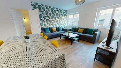 Rue Ferrer, Oullins-Pierre-Bénite - Gallery - 5