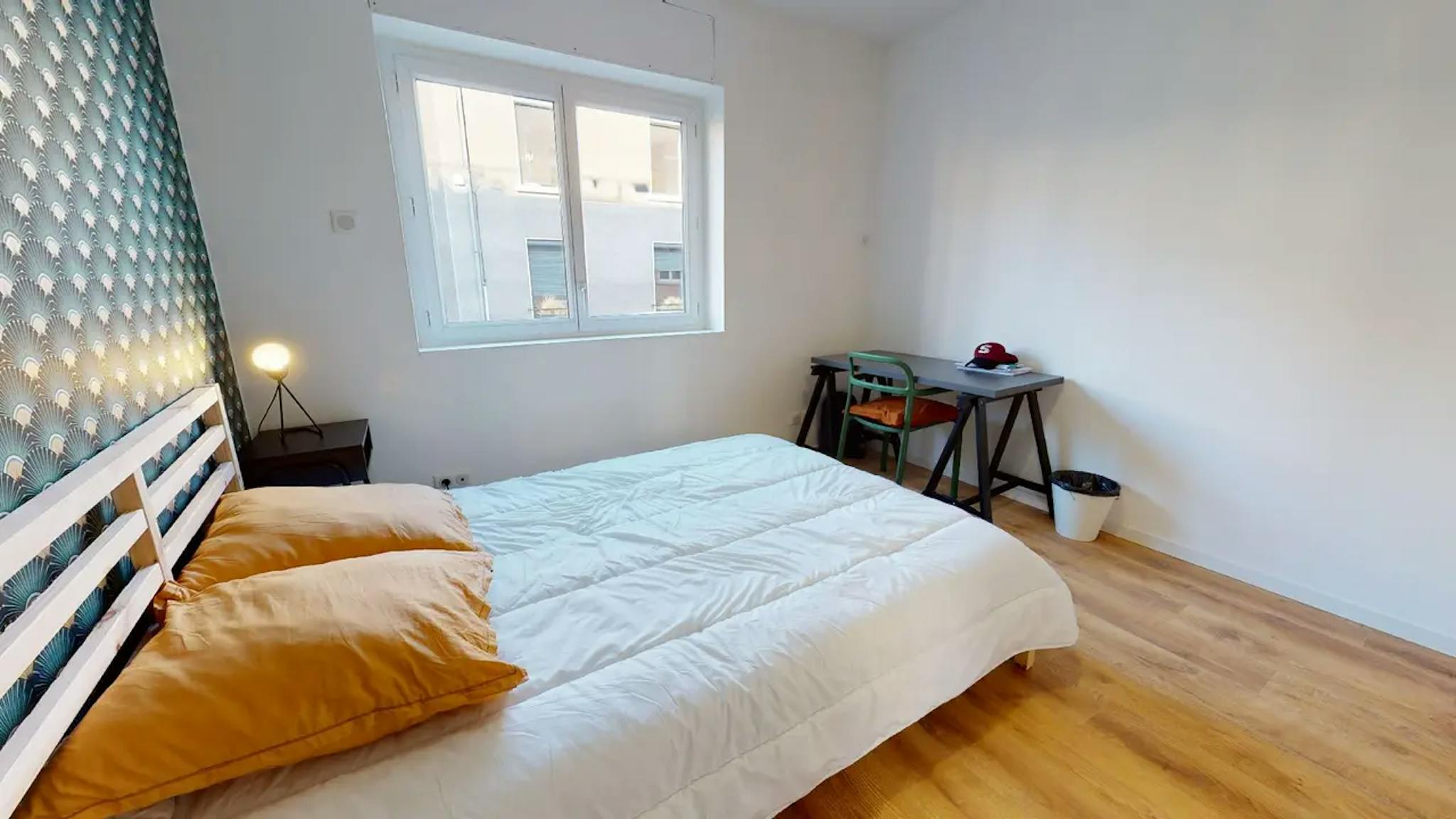 Private Room - 1