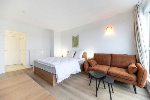 Rue des Palmiers, Woluwe-Saint-Pierre