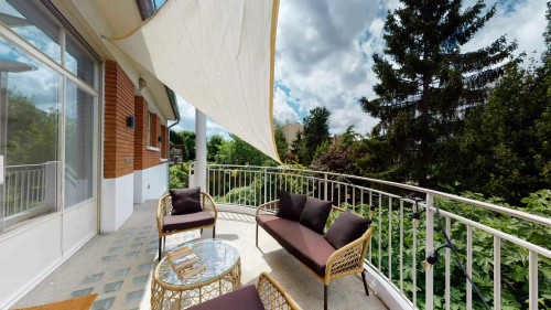 Rue des Closiaux, Clamart - Gallery - 6