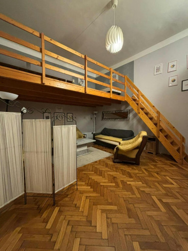 Jókai utca, Budapest
