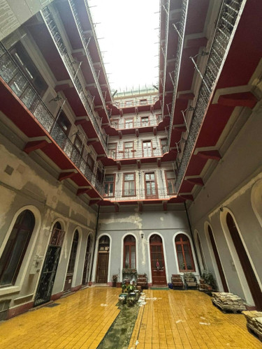 Jókai utca, Budapest