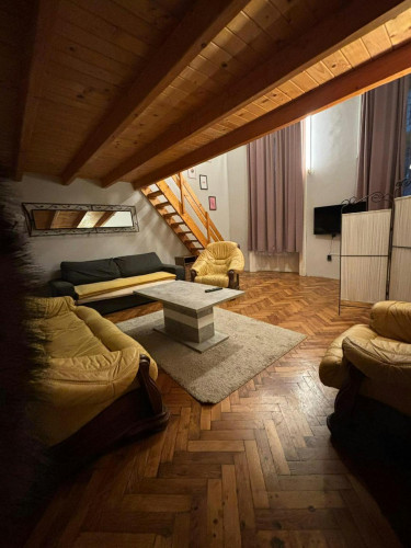 Jókai utca, Budapest
