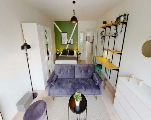 Rue de Bagnolet, Paris  - Gallery -  5