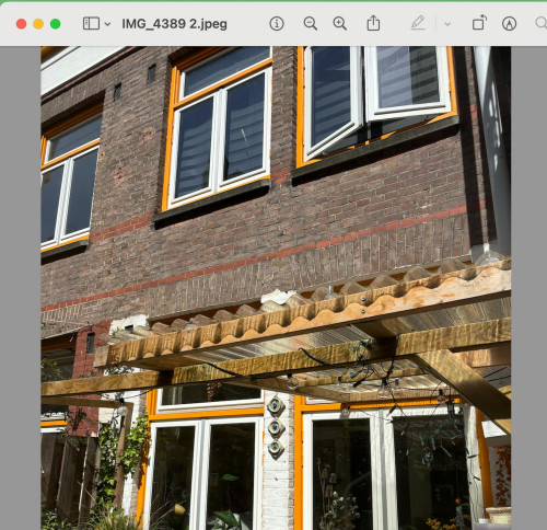 Zaanhof, Amsterdam  - Gallery -  5