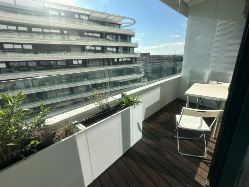 Wagramer Straße, Vienna  - Gallery -  5