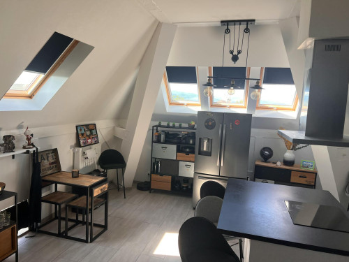 Rue du Wolf, Mulhouse - Gallery - 8