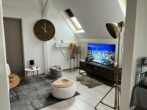 Rue du Wolf, Mulhouse - Gallery - 7