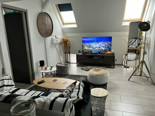 Rue du Wolf, Mulhouse  - Gallery -  5