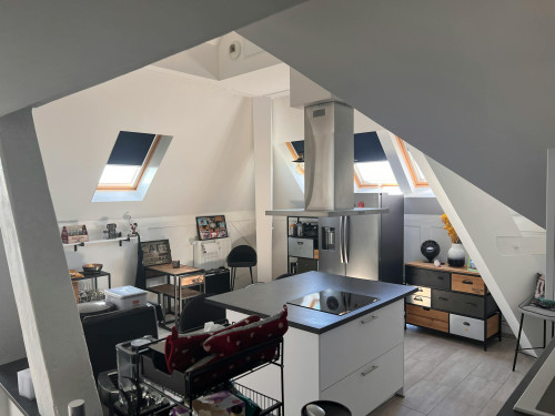 Rue du Wolf, Mulhouse - Gallery - 9
