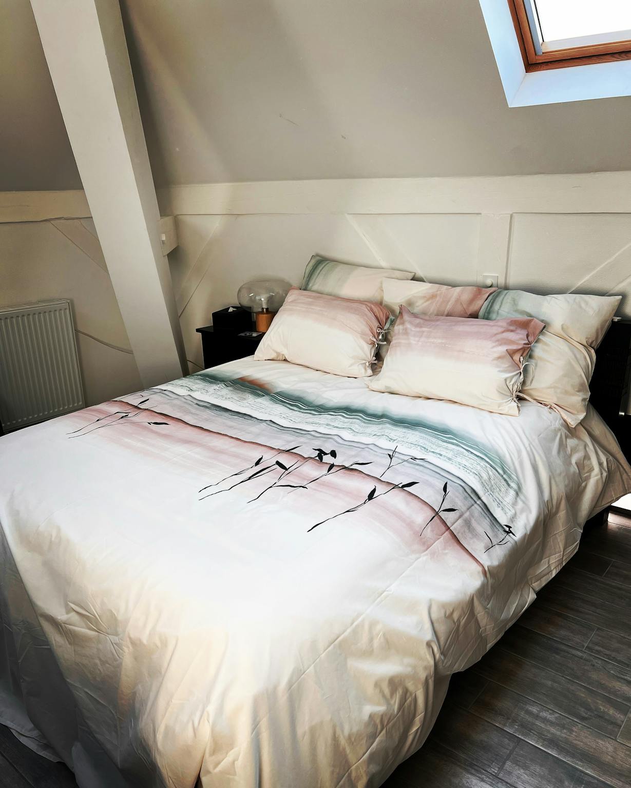 Private Room - Rue du Wolf, Mulhouse - Gallery - 1