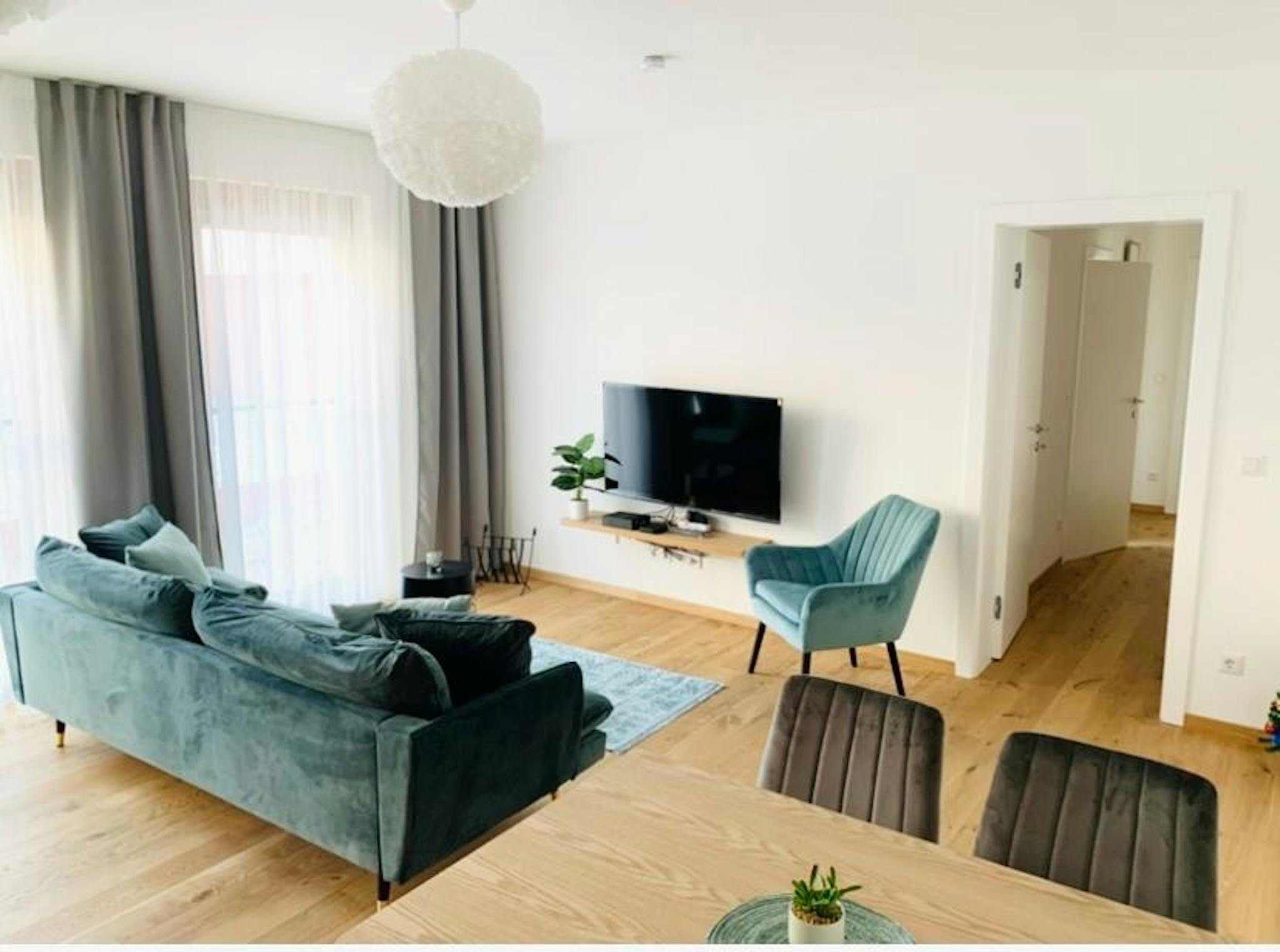 Private Room - Kopalgasse, Vienna - Gallery - 1