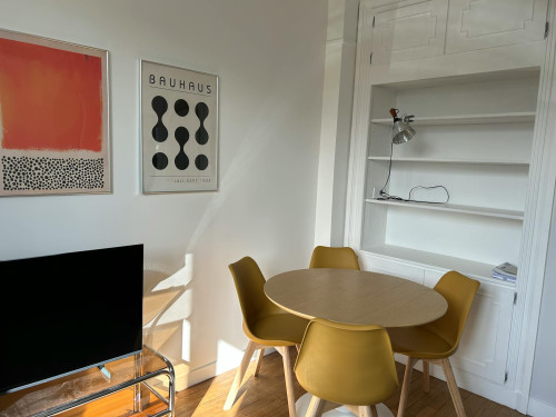 Rue Albert 1er, Choisy-le-Roi - Gallery - 6