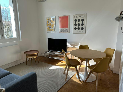 Rue Albert 1er, Choisy-le-Roi  - Gallery -  5