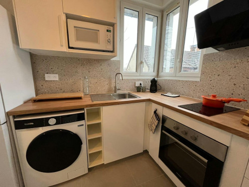 Rue Albert 1er, Choisy-le-Roi - Gallery - 10