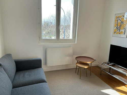 Rue Albert 1er, Choisy-le-Roi - Gallery - 8