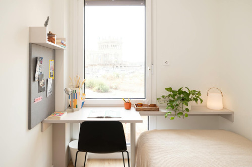 Carrer Benieu, Burjassot - Gallery - 16