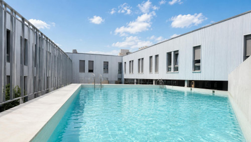 Carrer Benieu, Burjassot - Gallery - 5