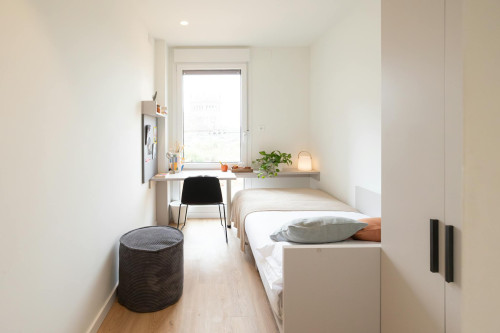 Carrer Benieu, Burjassot - Gallery - 18
