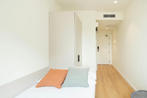 Carrer Benieu, Burjassot - Gallery - 17