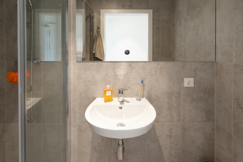 Carrer Benieu, Burjassot - Gallery - 14