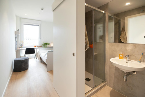 Carrer Benieu, Burjassot - Gallery - 10
