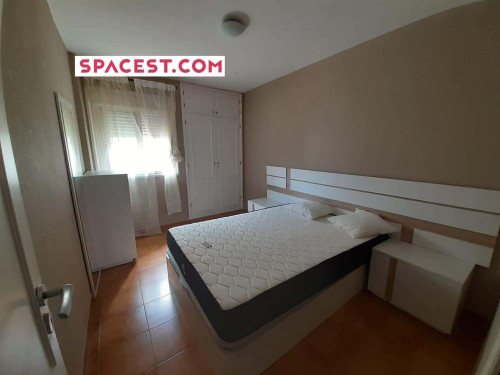 Habitación en Avenida Tres de Mayo, Santa Cruz de Tenerife