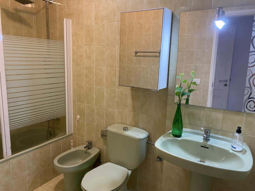 Habitación en Avenida Tres de Mayo, Santa Cruz de Tenerife