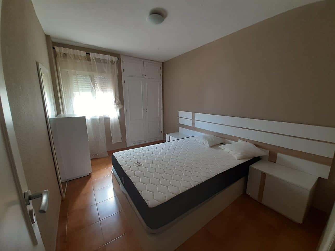 Habitación En Avenida Tres De Mayo, Santa Cruz De Tenerife - Habitación en Avenida Tres de Mayo, Santa Cruz de Tenerife - Gallery - 1