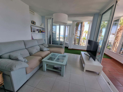 Apartment in Calle del Naranjo, Almería with 3 bedrooms - Gallery - 5